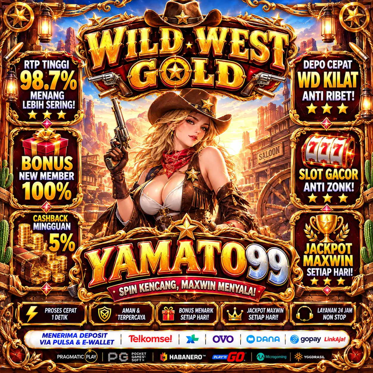 YAMATO99Banner